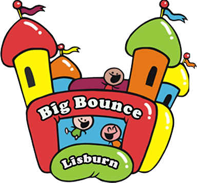 Big Bounce Lisburn